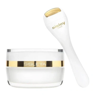 Abbildung von Sisley Sisleÿa L&#039;Integral Anti Âge Eye &amp; Lip Contour Cream