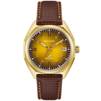 Abbildung von Bulova Watch 97B214