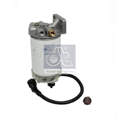 Abbildung von Kraftstofffilter DT Spare Parts 1.12276