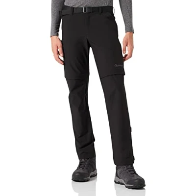 Abbildung von GONSO Herren Bike Zip Off Hose Portland