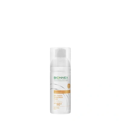 Abbildung von Bionnex Preventia Dry Touch Sunscreen Fluid SPF+ 50 ml