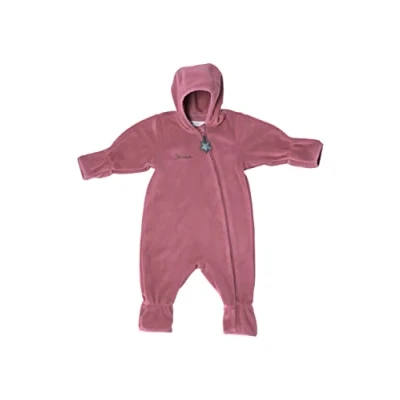 Abbildung von Sterntaler Unisex Baby Overall, Rosa (Pink), 56