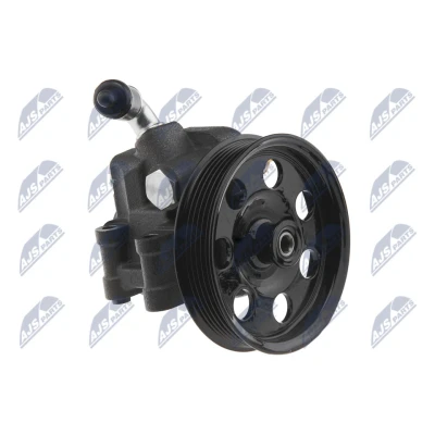 Abbildung von NTY SPW FR 024 Hydraulikpumpe hydraulisch FORD: Focus Mk1 Schrägheck, Kombi, Kasten / Kombi