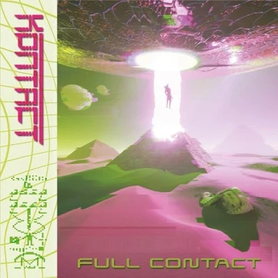 Abbildung von Full Contact [Vinyl LP]