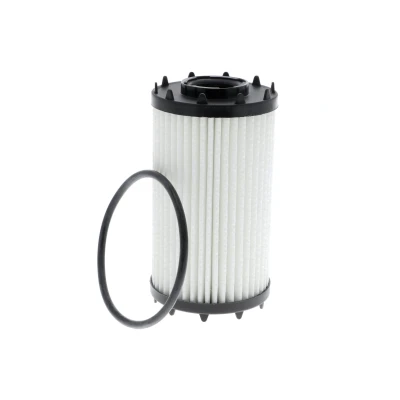 Abbildung von VAICO V45 0179 Ölfilter Filtereinsatz AUDI: A4 B9 Avant, A5 Sportback, Q5, PORSCHE: Macan, Cayenne, Panamera, VOLKSWAGEN: Touareg III