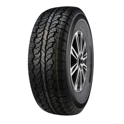 Abbildung von APlus A929 A/T OWL 235/70 R16 106T PKW Sommerreifen Reifen VOLKSWAGEN: Touareg I, NISSAN: NP300 Navara Pickup, Pathfinder 3, TERRANO 2 AP309H1