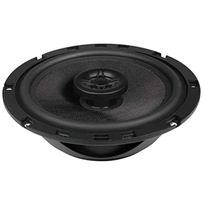 Abbildung von Hifonics BRX 62 2 Wege Einbau Lautsprecher 180W Inhalt: 1St.