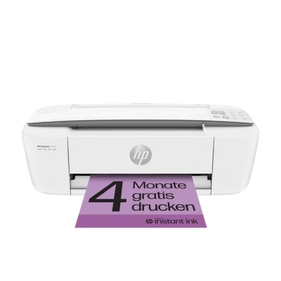 Abbildung von HP DeskJet 3750 Tintenstrahldrucker