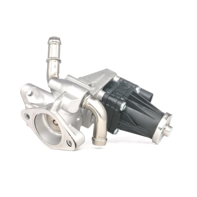Abbildung von RIDEX 1145E0236 AGR Ventil elektrisch Steuerventil mit Dichtung FORD: Tourneo Custom V362 Bus, Transit Mk6 Kastenwagen
