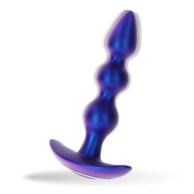 Abbildung von Lovelyness Vibrierender Analplug &quot;Bold&quot;