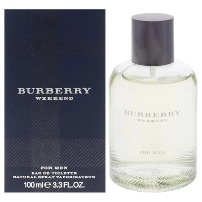 Abbildung von Weekend For Men, 100 ml EdT Spray Burberry