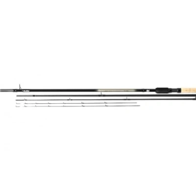Abbildung von Guru A Class Feeder Feederrute 13ft (1 90g)