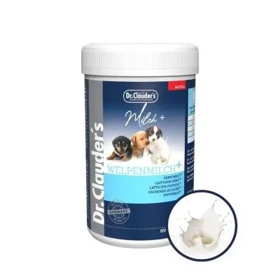 Abbildung von Dr.Clauder&#039;s Pro Life Welpenmilch+ 450g