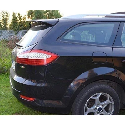Abbildung von Ford Mondeo mk4 Kombi Spoiler Heckspoiler