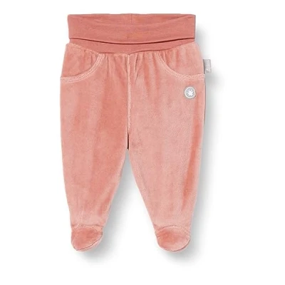 Abbildung von sigikid Nicki Classic Stoffhose für Kinder, Größe: 62, Rosa
