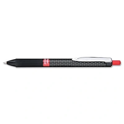 Abbildung von Pentel Oh!Gel Gelschreiber 0.35 mm Rot
