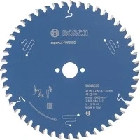 Abbildung von Kreissägeblatt Expert for Wood, Ø 180mm, 48Z