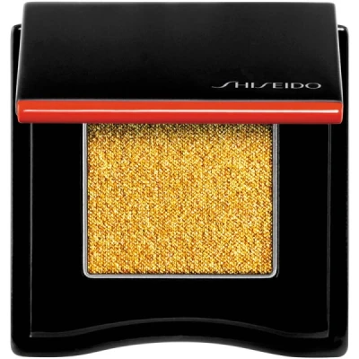 Abbildung von Shiseido POP PowderGel Lidschatten 13 kan gold 2,5 g