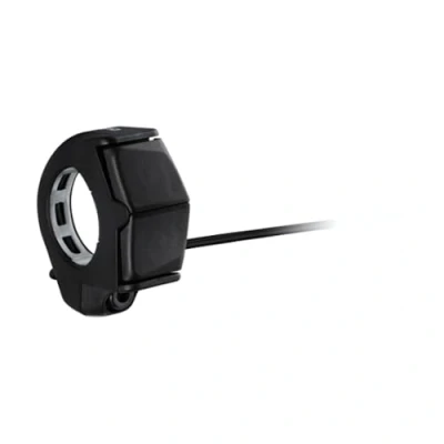 Abbildung von Shimano Unisex Adult Interruptor Iz. Steps Radsportglocken, Mehrfarbig, One Size