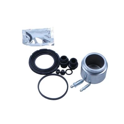 Abbildung von MAXGEAR 27 1568 Bremssattel Reparatursatz Vorderachse 60 MAZDA: CX 5 I, II, NISSAN: Qashqai / Qashqai+2 X Trail, RENAULT: Koleos 2