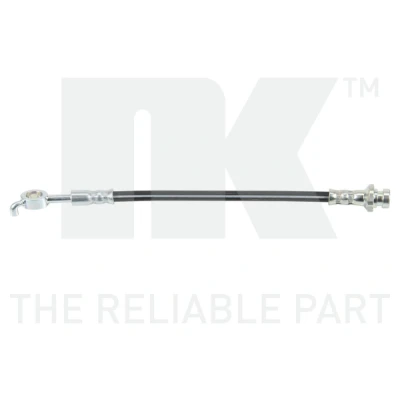 Abbildung von NK 8522180 Bremsschläuche NISSAN: Pulsar Schrägheck