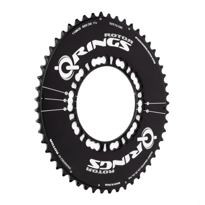 Abbildung von R ROTOR BIKE COMPONENTS Q Rings Q52AT(36) BCD110x5 Outer AERO