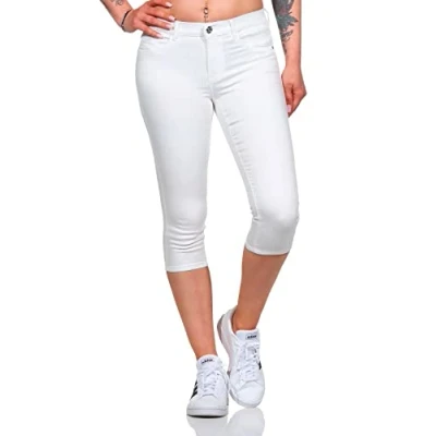 Abbildung von ONLY Onlrain Life Reg Sk Knickers DNM Noos