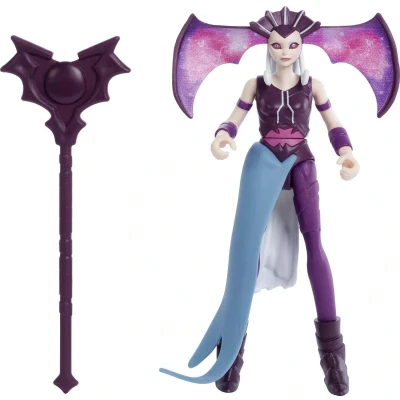 Abbildung von Masters of the Universe Evil Lyn Actionfigur