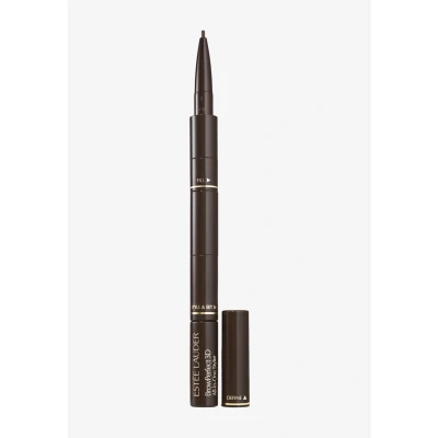 Abbildung von ESTÉE Lauder Browperfect 3D Allinone Styler Augenbrauenstift, Damen, Größe: 2.07 g, Dark brunette