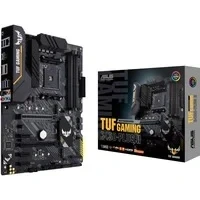 Abbildung von Asus TUF GAMING B450 PLUS II Mainboard