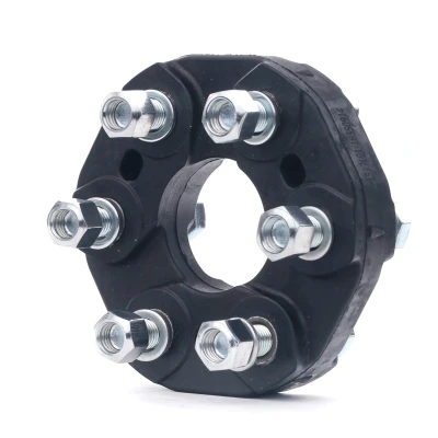 Abbildung von RIDEX 1427J0112 Hardyscheibe 96 hinten 132 ohne Anbaumaterial LAND ROVER: Discovery 2, 1