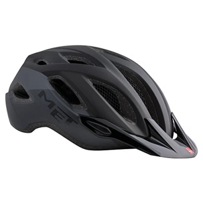 Abbildung von MET Fahrradhelm Crossover