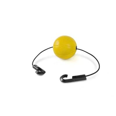 Abbildung von SKLZ Trainingsgerät Shooting Target Basketball Trainingshilfe, Gelb/Schwarz, One Size