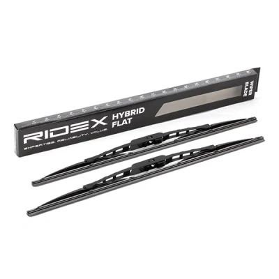 Abbildung von Scheibenwischer Bosch Eco 3 397 005 160 Standard OPEL: Frontera A SUV, Vectra B CC, Ascona Limousine, VOLKSWAGEN: LT 40 55 I Kastenwagen