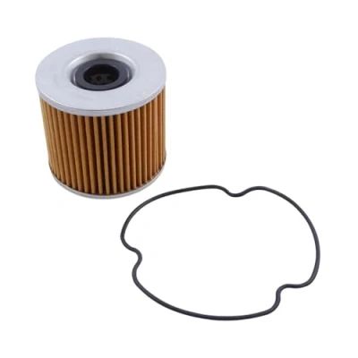 Abbildung von MEIWA Oelfilter kompatibel für Suzuki GS500E GM51A/B 1989 1993, GS 500 E GM51B 1994 2000, GSX 400 E/L/S GK53C 1982 1987, GS400 1977 1983