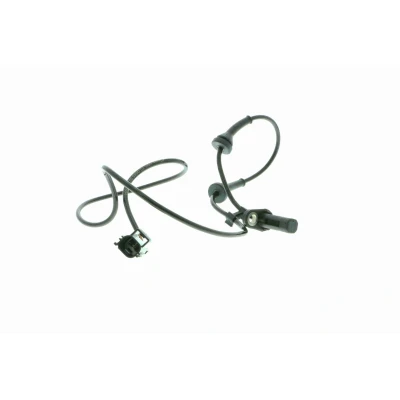 Abbildung von VEMO V95 72 0055 ABS Sensor Vorderachse Original Qualität für Fahrzeuge mit 1000 12 VOLVO: V70 I, XC70 I Cross Country, S70