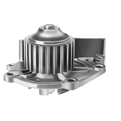 Abbildung von VALEO 506114 Wasserpumpe mit Dichtungen ohne Deckel LAND ROVER: Freelander I SUV, MG: MGF Cabrio, MG ZR Schrägheck, ZT T Kombi, 200 Hatchback