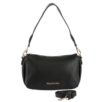Abbildung von Valentino Bags NAIF Handtasche, Damen, Größe: One Size, Nero