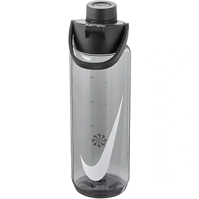 Abbildung von Nike Performance Renew Recharge CHUG Bottle Trinkflasche, Größe: One Size, Black