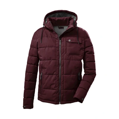 Abbildung von G.I.G.A. DX by killtec Steppjacke &quot;GW 42 MN QLTD JCKT&quot;