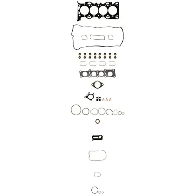 Abbildung von AJUSA 50334700 Dichtungsvollsatz, Motor mit Zylinderkopfdichtung FORD: Galaxy Mk2 MPV