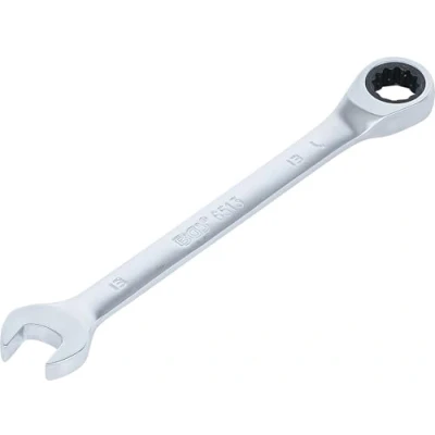 Abbildung von BGS 6513 Ratschenring Maulschlüssel SW 13 mm