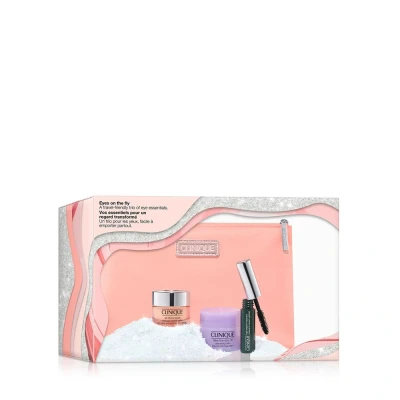 Abbildung von Clinique ALL About EYES SET Makeup Set, Größe: One Size,