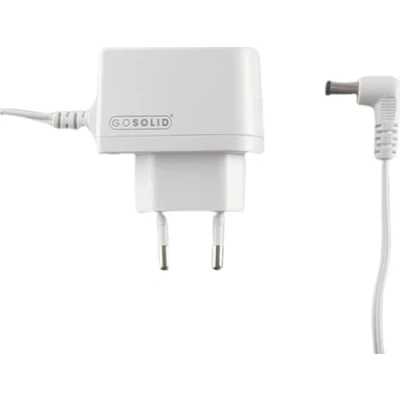 Abbildung von GO SOLID! Babyphone Alecto DBX 85 Eco Ladegerät