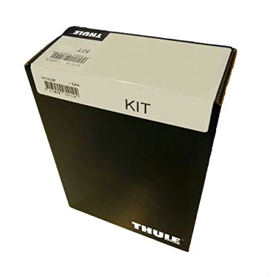Abbildung von Adapter, Dachgepäckträger THULE 5145