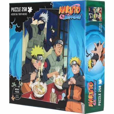 Abbildung von Naruto Shippuden Ramen-Puzzle 250 Stück