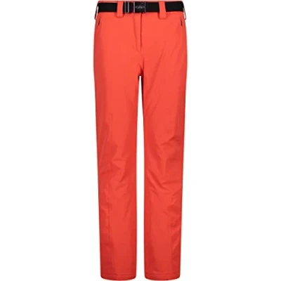 Abbildung von CMP Damen Skihose aus Twill, Grenadinen, D40