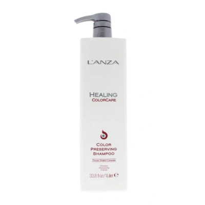Abbildung von L&#039;Anza Shampoo Healing Color Care Preserving