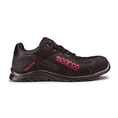Abbildung von S 24 BOSSI INDUSTRIE Sparco Practice