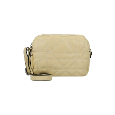 Abbildung von TOM Tailor Juana Umhängetasche, Damen, Größe: One Size, Light yellow